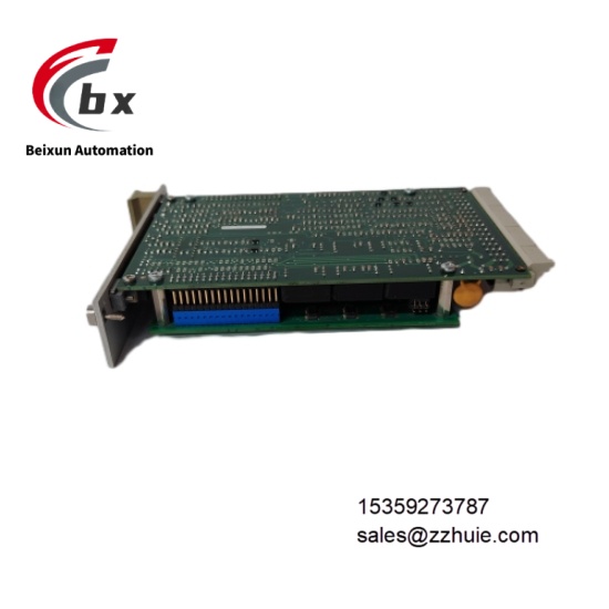 EMERSON EPRO MMS6120 9100-00002C-08