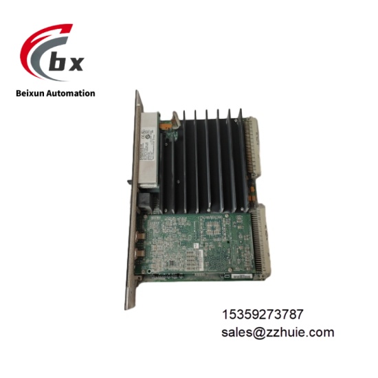 GE IC698CRE030-DE