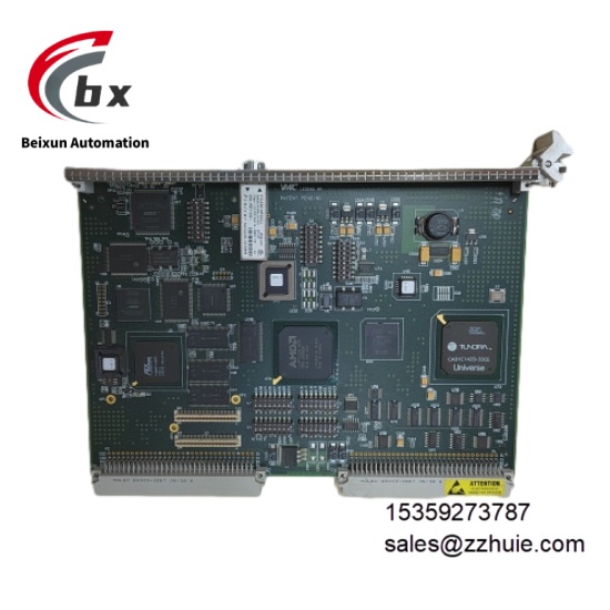 GE VME5565 VMIVME-5565-11000 332-015565-110000 P