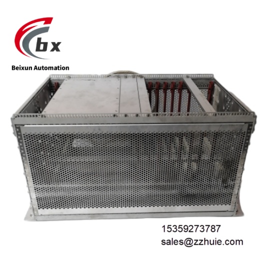 SCHROFF 3BSC690076R5