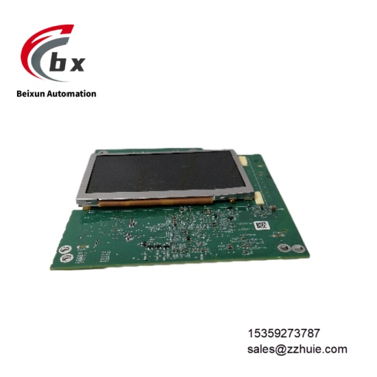 WOODWARD 5437-1067A (5)