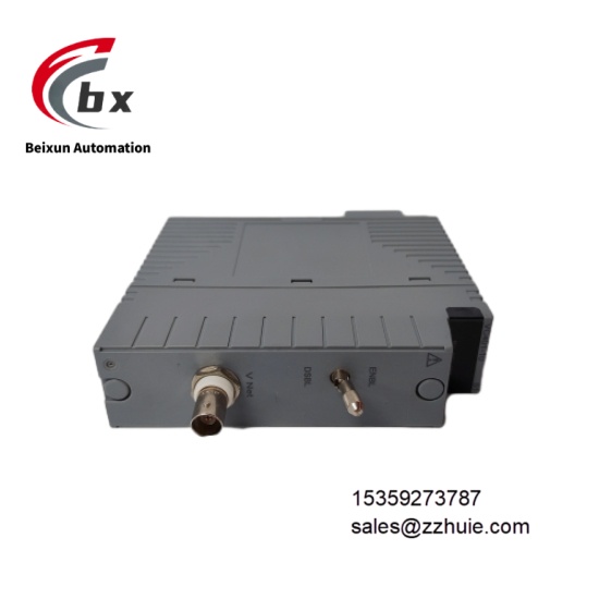 YOKOGAWA VC401-10 (2)