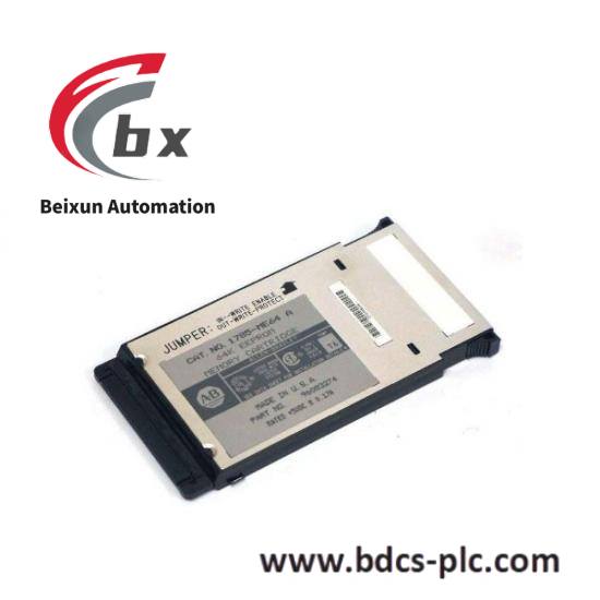 a-b_1785-me64_1.jpg A-B 1785-ME64PLC-5 64 K Words Memory Module
