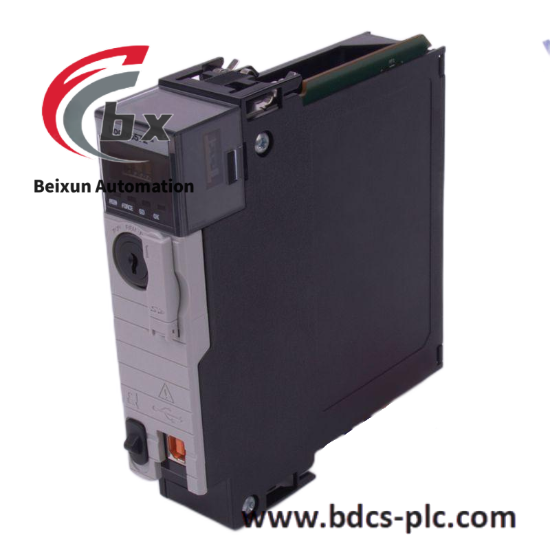 a_1756-l74_b_controllogix_logix5574_processor.png AB 1756-L74 Reliability & Trustworthiness Module