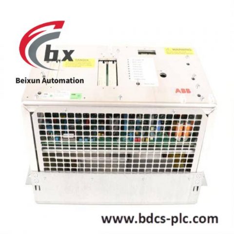 ABB 0504994880 Controller Module for Industrial Automation Systems