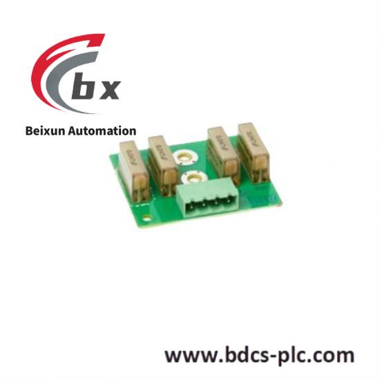 abb_3hac020151-001_filter_unit_brand_new_automation_parts.jpg ABB REM610C51HCNN Industrial Relay Module