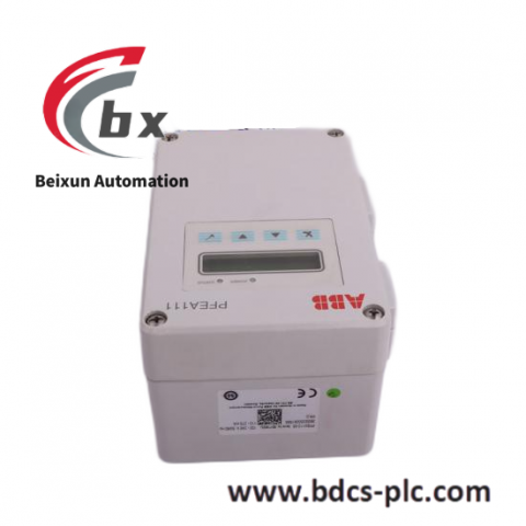 ABB NDSM04 Industrial Control Module, Specialized for High-Demand Environments