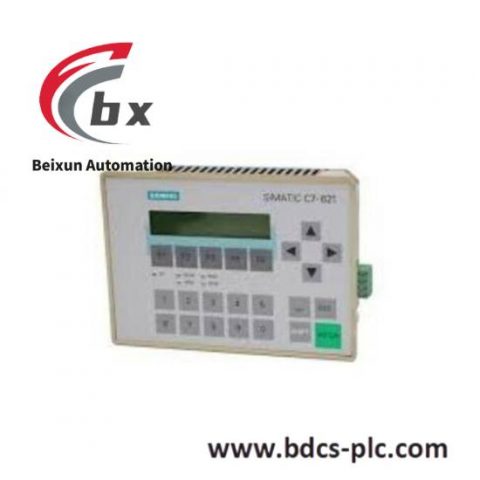 ABB AD02 - High-Performance Automation Module