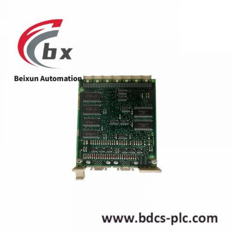 ABB CI522A Communication Module for Industrial Automation