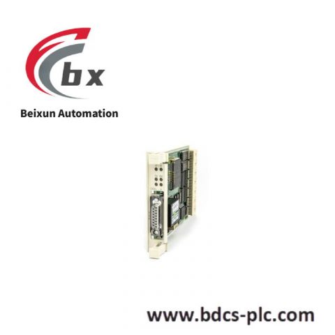 ABB CI546 3BSE012545R1: Precision Industrial Automation, Streamlined and Efficient