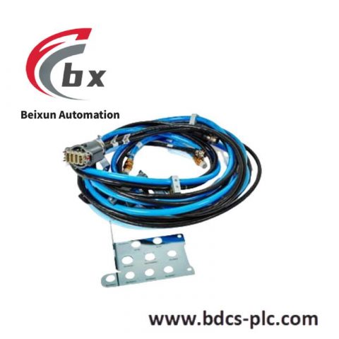 ABB DASD001/3ASC25H241 - High Performance Digital Input Module