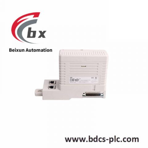 ABB HCS01.1E-W0018-A-03-B-ET-EC-EM-NN-NN-FW Industrial Module for Advanced Automation