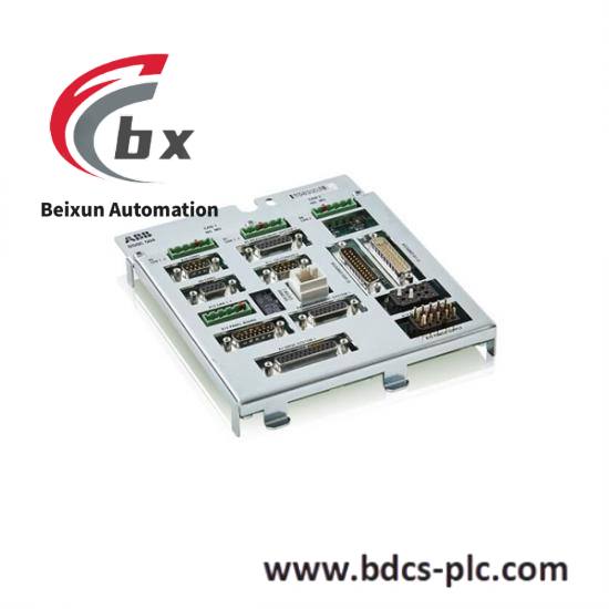 abb_dsqc504_3hac5689-1_base_conn_unit.jpg ABB REM610C51HCNN Industrial Relay Module