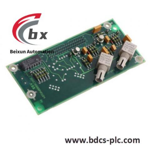 ABB DTDX991A - Digital Input Module for Industrial Automation