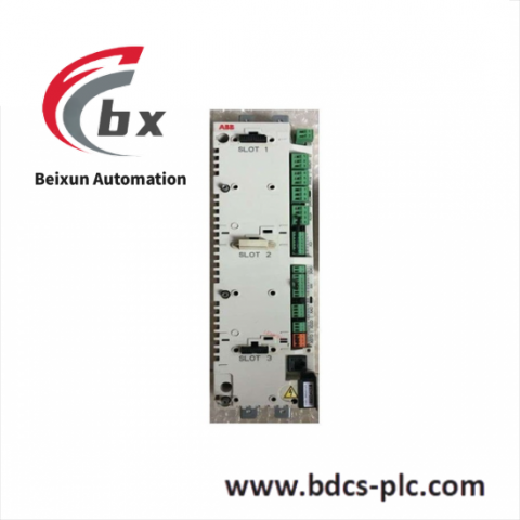 ABB NDCU-21CController, Industrial Automation Module