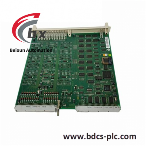 ABB SK829007-B Controller Module for Industrial Automation