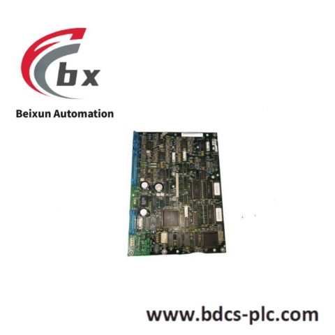 ABB SNAT603CNT Control Board for Advanced Industrial Automation Systems