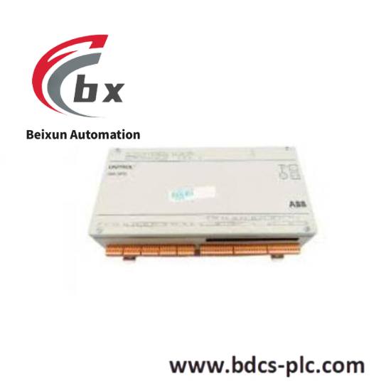 abb_uns3670a-z_v2_1.jpg ABB UNS3670A-Z V2 Digital I/O Module for Industrial Automation, Compact and Reliable