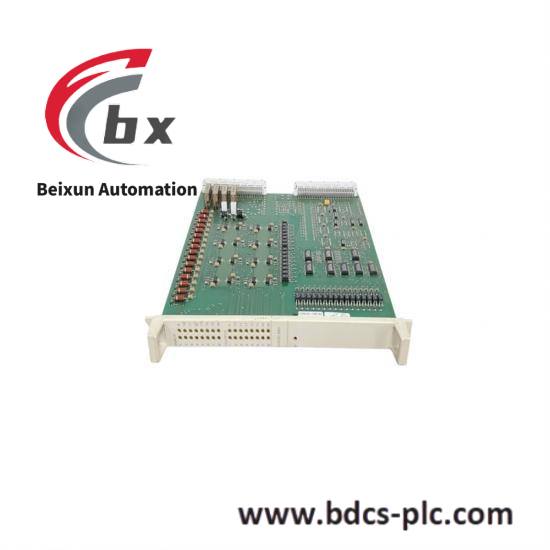 abb_yb560103-bd_3_i_o_board_automation_parts.jpg ABB 3BSC690048R1 Industrial Control Module for Enhanced Automation Solutions