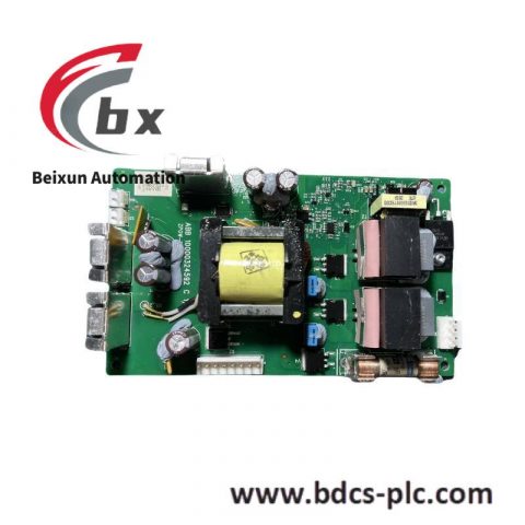 ABB 3BSE092977R1 DCSSystem Module Card