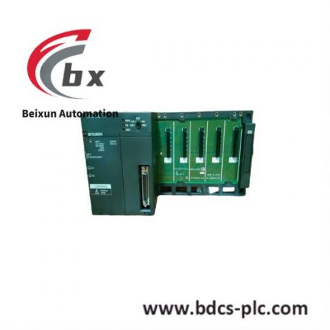 ADTRON IC6RTB-01C-SA01 Real-Time Process Control Module