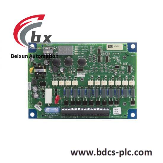 alstom_n897092520b_n897092057y_3.jpg ALSTOM N897092520B N897092057Y High-Performance Control Module for Industrial Automation