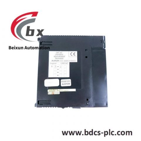 Woodward UMT 1 UMT1 - Advanced Industrial Control Module