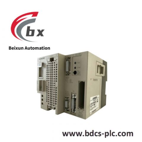 ATLANTA 5887107 - High-Precision Industrial Control Module