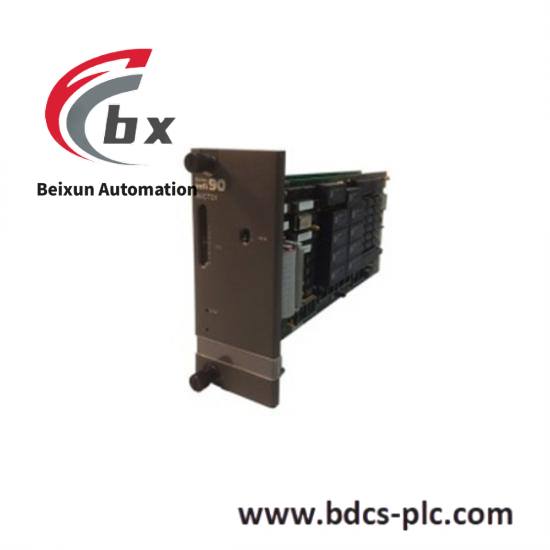 bailey_inict01.jpg Bailey INICT01 INFI-Net to Computer Transfer Module - Enhance Your Industrial Automation System with Reliable Data Transfer