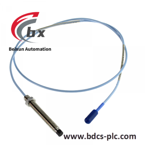 BENTLY 330905-01-08-10-01-00 Proximity Probe