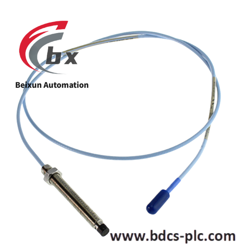 BENTLY 330905-01-08-10-01-00 Proximity Probe