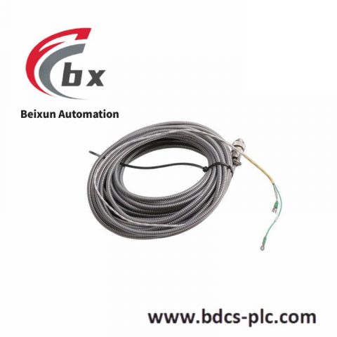 Bently Nevada 84661-10 Enhanced Control Systems Module