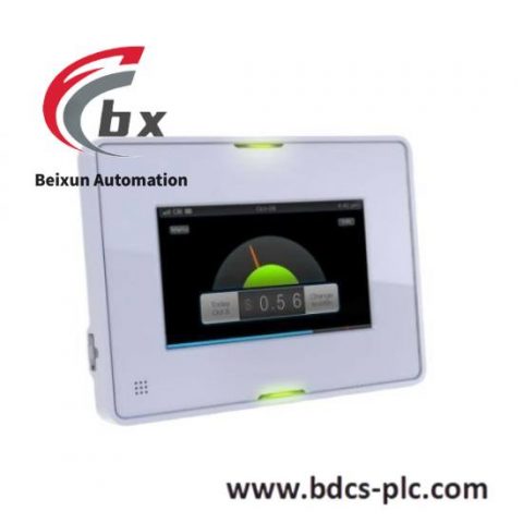 Bosch SE110 Control Unit with Model 0608830109, IndraDrive Series