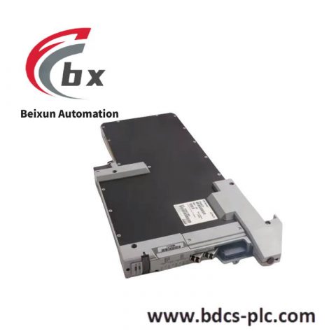 FOXBORO AD908MF Communication Module for Industrial Control Systems