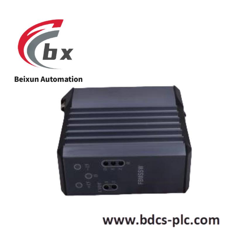 foxboro_fbm230_p0926gu_3.jpg FOXBORO FBM230 P0926GU Operation Control/Signal Processing Module