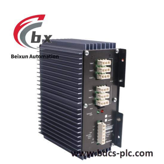 foxboro_fps400-24_1.jpg FOXBORO FPS400-24 Module for Industrial Control Systems