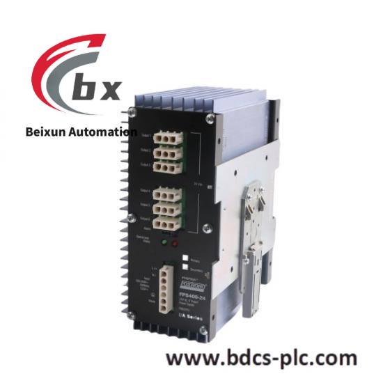 foxboro_fps400-24_3.jpg FOXBORO FPS400-24 Module for Industrial Control Systems