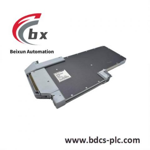 FOXBORO P0400ZG Industrial Control Module