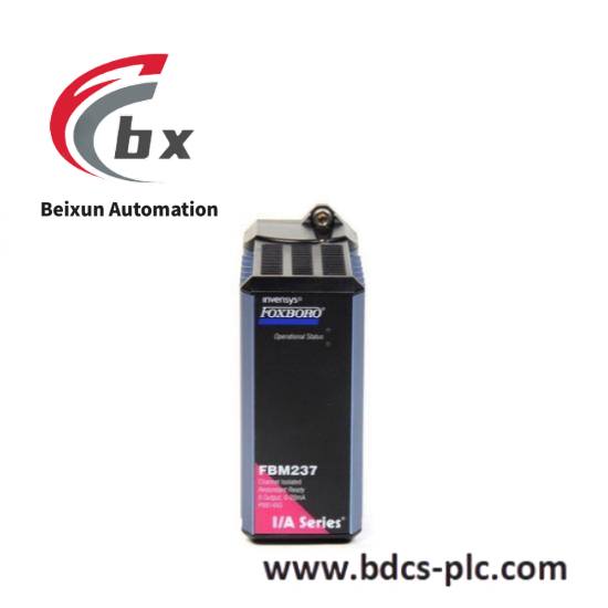 foxboro_p0916ph_p0916js.jpg FOXBORO P0916PH P0916JS - High Precision Industrial Control Module