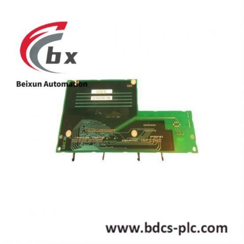 GE DS200ADPBG1ABB Digital Protection Adapter, A-rated Revision