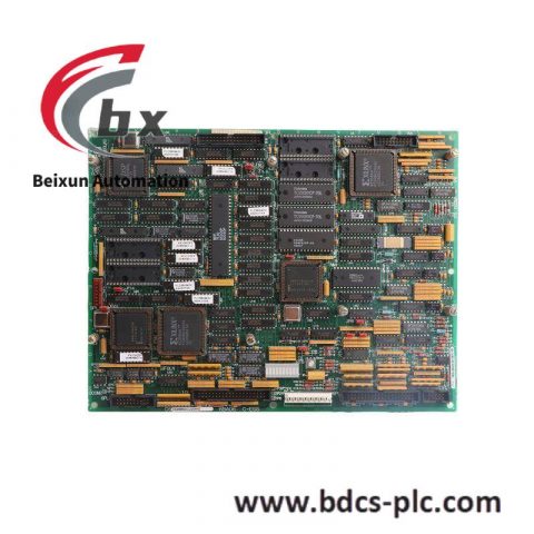 GE DS200SDCCG1AGD - Industrial Control Module