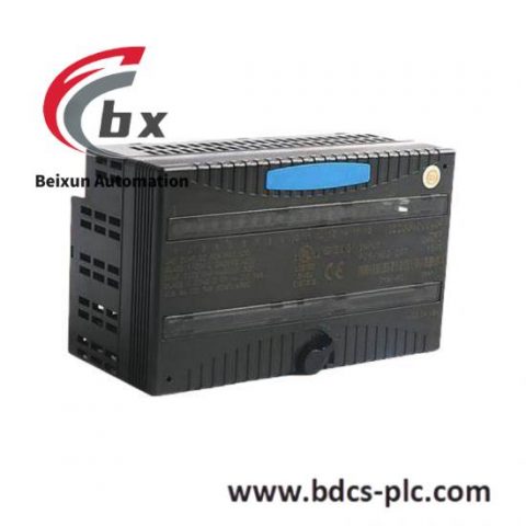 GE HWA143-TDM-PMC-V20 Data Acquisition & Processing Module