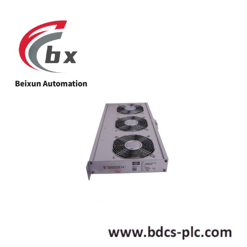 hima_k9203a_996920360.jpg HIMA K9203A 996920360 Communication Module