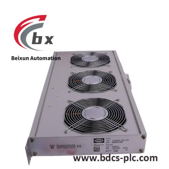 hima_k9203a_996920360_3.jpg HIMA K9203A 996920360 Communication Module