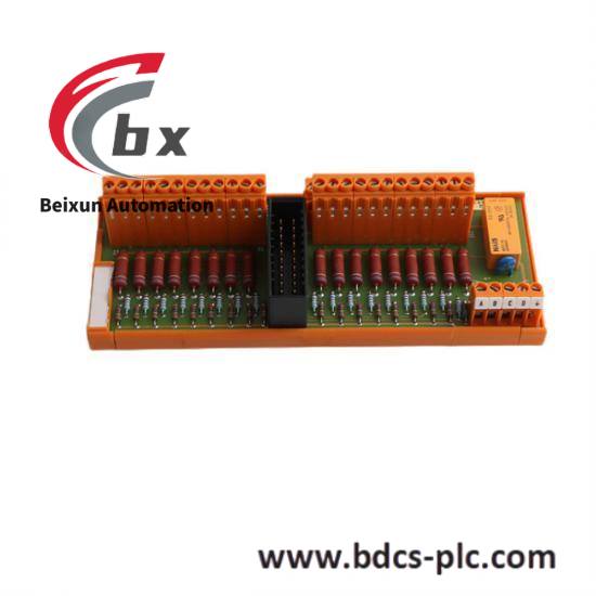 honeywell_51305489-600_ec_shlded_pwr_cord_240vac.jpg GE MVAX31S1DE0754A Industrial Automation Module