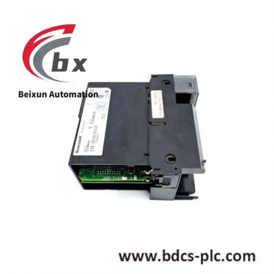 honeywell_gr-4c-dc24v_1.jpg HONEYWELL GR-4C-DC24V Control Module for Industrial Automation