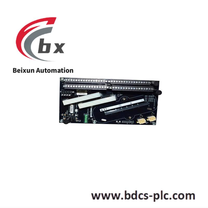 honeywell_gr-4c-dc24v_2.jpg HONEYWELL GR-4C-DC24V Control Module for Industrial Automation