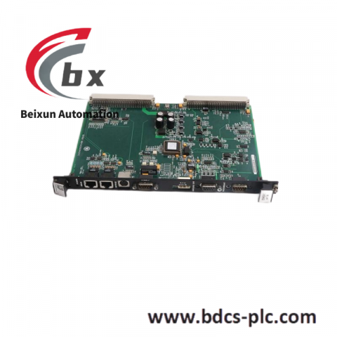 GE IC9445D209 High-Performance Industrial Module