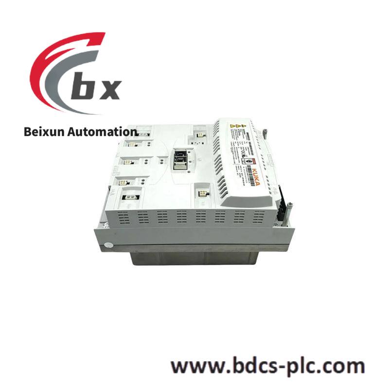 kuka_1fk6081-6af71-1zz9-z_3.jpg KUKA 1FK6081-6AF71-1ZZ9-Z Servo Motor, High Precision and Reliability