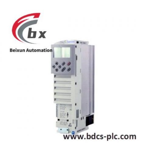 LENZE EVF8212-E Industrial Drive Controller